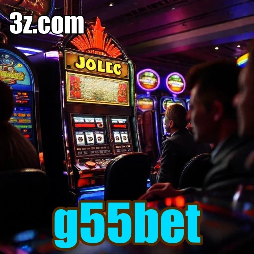 Diversão e Prêmios no Bingo do g55bet Aguardam Você!