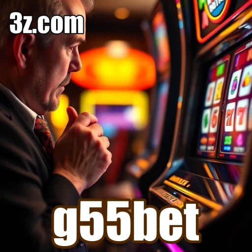 Jogos de Blackjack No g55bet: Emoção e Diversão que Encantam