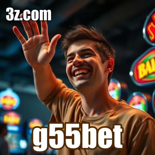 FAQ G55Bet: Esclareça Suas Dúvidas com Estilo e Emoção