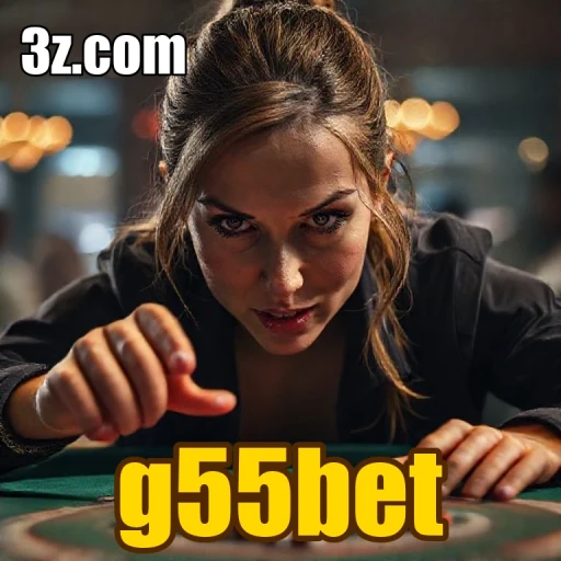Promoções irresistíveis no g55bet: o que esperar