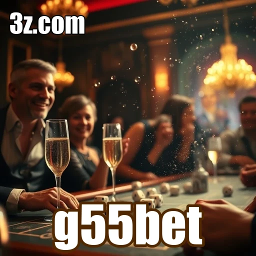 Atrações da Roulette no g55bet: Emoção e Estratégia