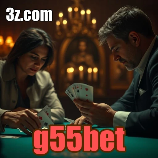 Segurança Avançada na g55bet: Protegendo Seus Dados e Jogos