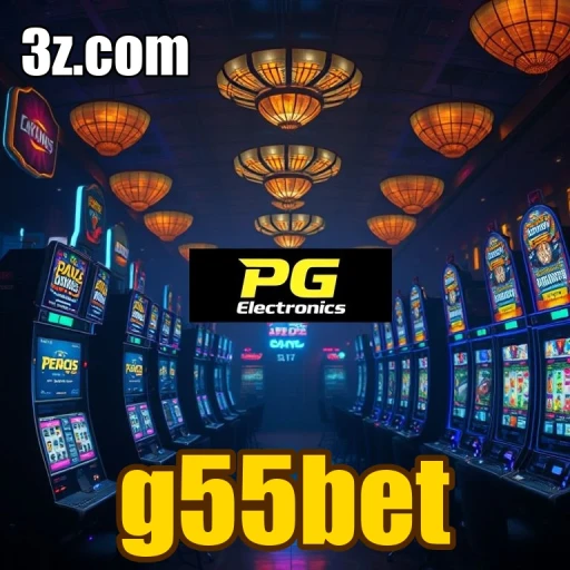 Experiências VIP no g55bet: Jogue com Exclusividade Total